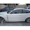 bmw 1 (e81) del año 2009