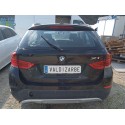 BMW X1 (E84)