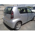 SUBARU JUSTY J13