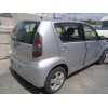 subaru justy j13 del año 2007