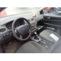 FORD FOCUS BERLINA (CAP)