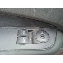 FORD FOCUS BERLINA (CAP)