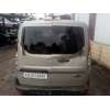 ford transit connect del año 2016