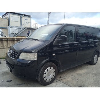 volkswagen multivan t5 (7hm, 7hn, 7hf, 7ef, 7em, 7en) del año 2005