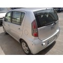 SUBARU JUSTY J13