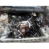 ford transit connect del año 2016
