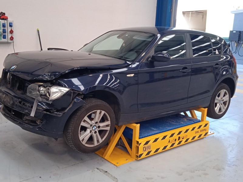 BMW 1 (E87)