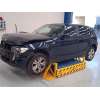bmw 1 (e87) del año 2009