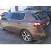 peugeot 308 del año 2013