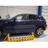 bmw 1 (e87) del año 2009