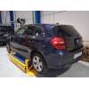bmw 1 (e87) del año 2009