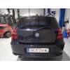 bmw 1 (e87) del año 2009