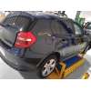 bmw 1 (e87) del año 2009