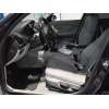 bmw 1 (e87) del año 2009