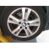 bmw 1 (e87) del año 2009