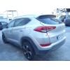 hyundai tucson del año 2017