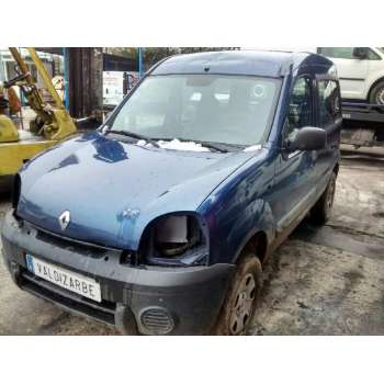 RENAULT KANGOO (F/KC0)