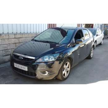 FORD FOCUS LIM. (CB4)