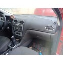 FORD FOCUS BERLINA (CAP)
