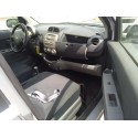 SUBARU JUSTY J13