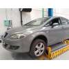 seat leon (1p1) del año 2008
