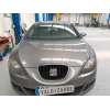 seat leon (1p1) del año 2008