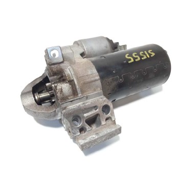 Recambio de motor arranque para bmw serie 1 lim. (f21) 116d referencia OEM IAM 12418574102 8574102 0001148509