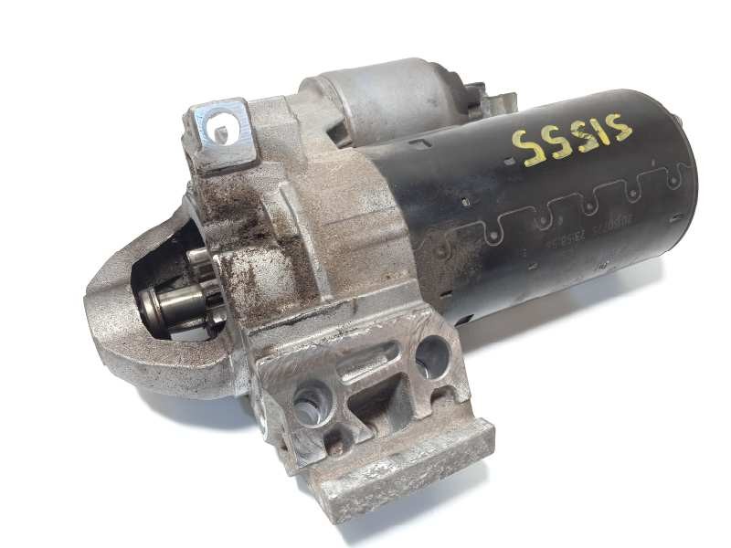 MOTOR ARRANQUE 12418574102 8574102 0001148509