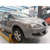 seat leon (1p1) del año 2008