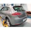 seat leon (1p1) del año 2008
