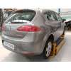 seat leon (1p1) del año 2008