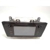 Recambio de sistema navegacion gps para subaru outback (b15) executive referencia OEM IAM 86271AL481  13900016610101