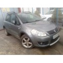 SUZUKI SX4 RW (EY)