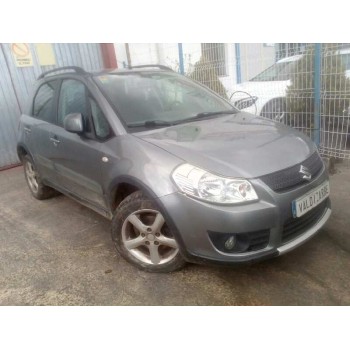 SUZUKI SX4 RW (EY)