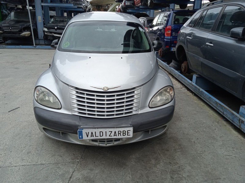 CHRYSLER PT CRUISER (PT_)