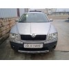 skoda octavia combi (1z5) del año 2008