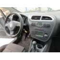 SEAT LEON (1P1)