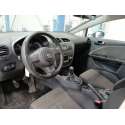 SEAT LEON (1P1)