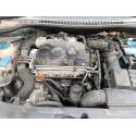 SEAT LEON (1P1)