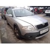 skoda octavia combi (1z5) del año 2008