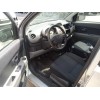 subaru justy j13 del año 2007