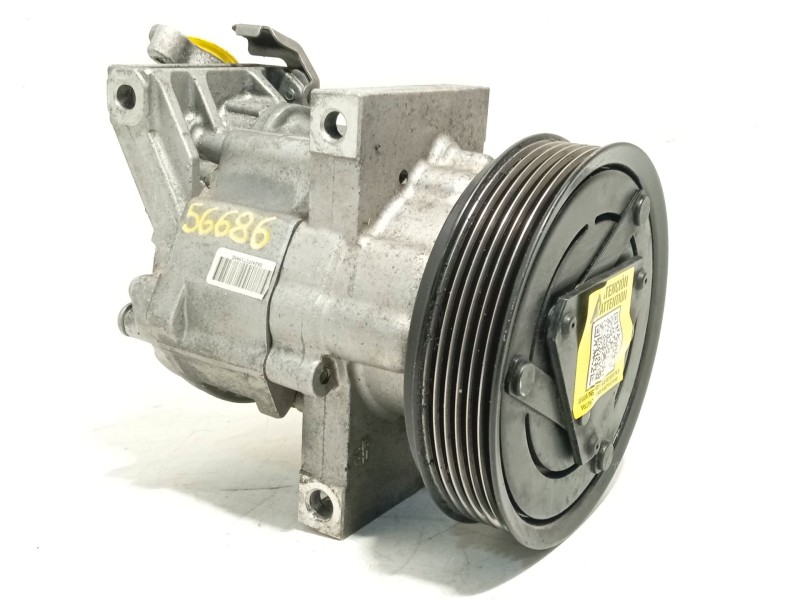 COMPRESOR AIRE ACONDICIONADO 926009154R 5031702913 