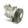 Recambio de compresor aire acondicionado para dacia logan ii 1.5 dci referencia OEM IAM 926009154R 5031702913 