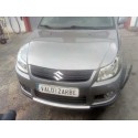 SUZUKI SX4 RW (EY)