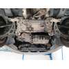 seat leon (1p1) del año 2008