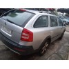 skoda octavia combi (1z5) del año 2008