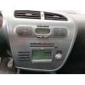 SEAT LEON (1P1)