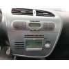 seat leon (1p1) del año 2008