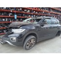 VOLKSWAGEN T-CROSS (C11, D31)