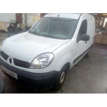 RENAULT KANGOO (F/KC0)